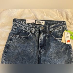 Jeans RSQ brand size 24